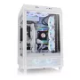 THERMALTAKE Keskikorpus - The Tower 500 - Valge