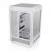 THERMALTAKE Keskikorpus - The Tower 500 - Valge