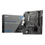 MSI PRO H610M-G DDR4 emaplaat Intel H610 LGA 1700 micro ATX