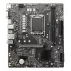 MSI PRO H610M-G DDR4 emaplaat Intel H610 LGA 1700 micro ATX