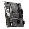 MSI PRO H610M-G DDR4 emaplaat Intel H610 LGA 1700 micro ATX