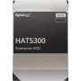 SYNOLOGY kõvaketas Hat530012t - 12 TB - SATA 6 Gb/s - 3,5 inch - 7200 p/min