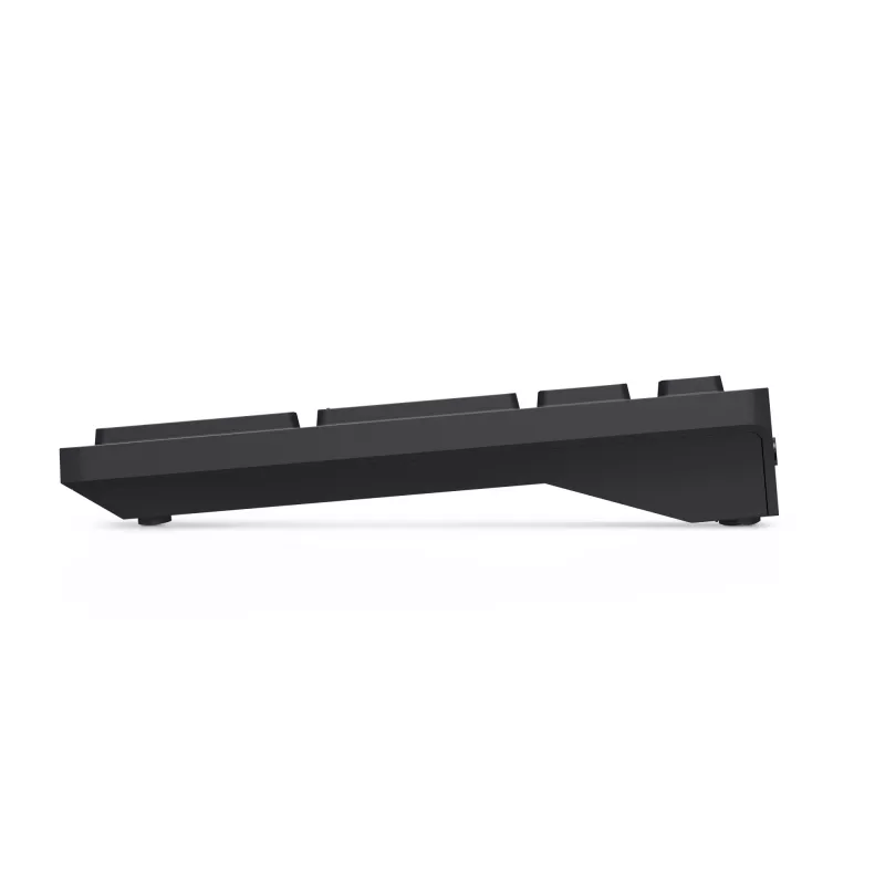 DELL Pro klaviatuur ja hiir - KM5221W - saksa (QWERTZ) - must