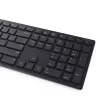 DELL Pro klaviatuur ja hiir - KM5221W - saksa (QWERTZ) - must