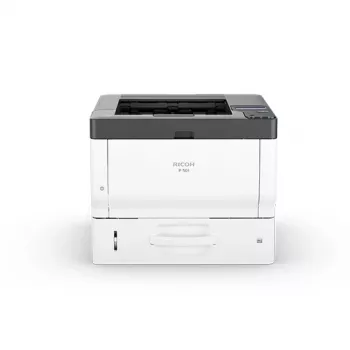 Printer Laser Ricoh P 501 B A4 s/w