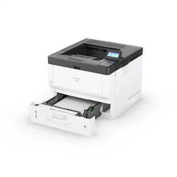 Printer Laser Ricoh P 501 B A4 s/w
