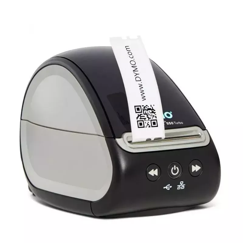 Label Printer DYMO LabelWriter 550 Turbo