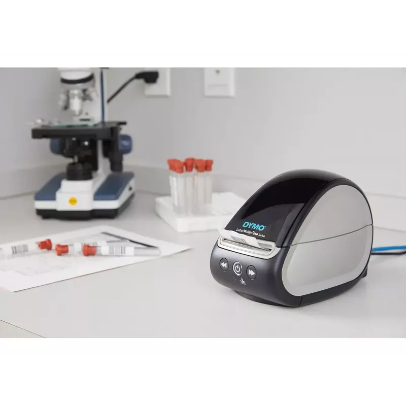 Label Printer DYMO LabelWriter 550 Turbo