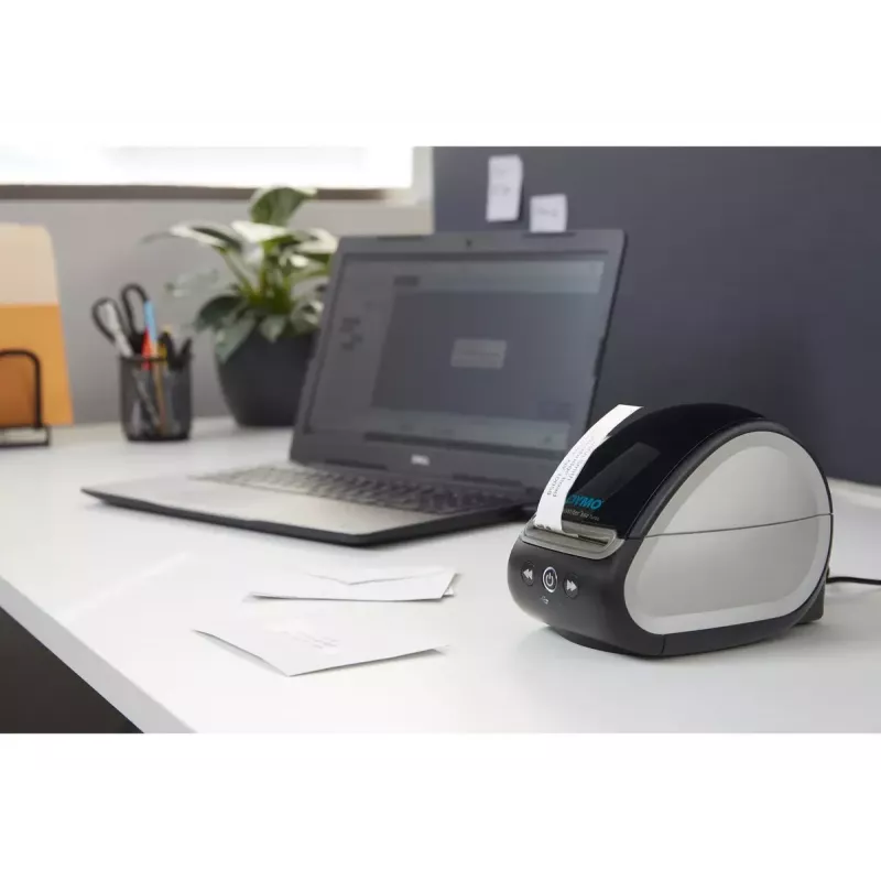 Label Printer DYMO LabelWriter 550 Turbo