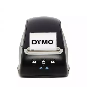 Label Printer DYMO LabelWriter 550 Turbo