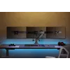 Neomounts NM-D775DX3Must monitorihoidik 17-27 tolli - gaasvedru - Topfix - 180°-peatus