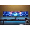 Neomounts NM-D775DX3Must monitorihoidik 17-27 tolli - gaasvedru - Topfix - 180°-peatus