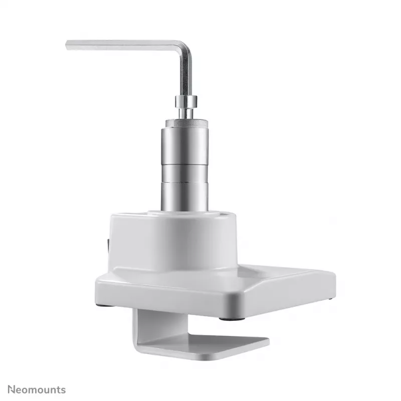 Neomounts NM-D775ValgePLUS Monitori käsi 10-49 tolli - gaasvedru - Topfix - 180°-stopp