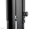 Neomounts NM-CPU100Must CPU hoidik - pööratav - max 10 kg - universaalne