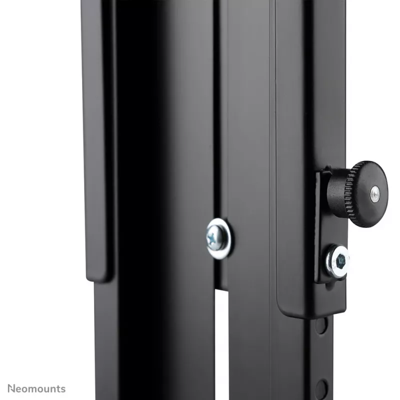 Neomounts NM-CPU100Must CPU hoidik - pööratav - max 10 kg - universaalne