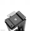 Neomounts NM-CPU100Must CPU hoidik - pööratav - max 10 kg - universaalne