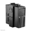 Neomounts NM-CPU100Must CPU hoidik - pööratav - max 10 kg - universaalne