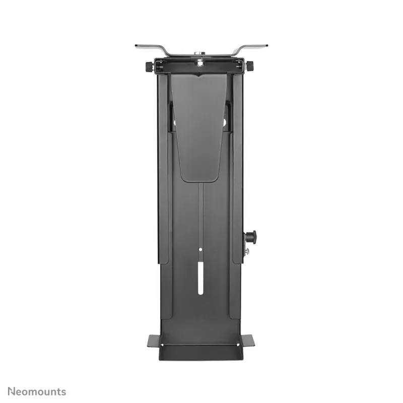 Neomounts NM-CPU100Must CPU hoidik - pööratav - max 10 kg - universaalne