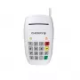 CHERRY ST-2100 intelligentne läbipääsulugeja valge