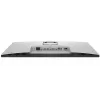 DELL UltraSharp 32 4K USB-C Hub Monitor - U3223QE, 80 cm (31,5 tolli), 3840 x 2160 pikslit, 4K Ultra HD, LCD, 8 ms, hõbedane