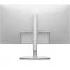 DELL UltraSharp 32 4K USB-C Hub Monitor - U3223QE, 80 cm (31,5 tolli), 3840 x 2160 pikslit, 4K Ultra HD, LCD, 8 ms, hõbedane