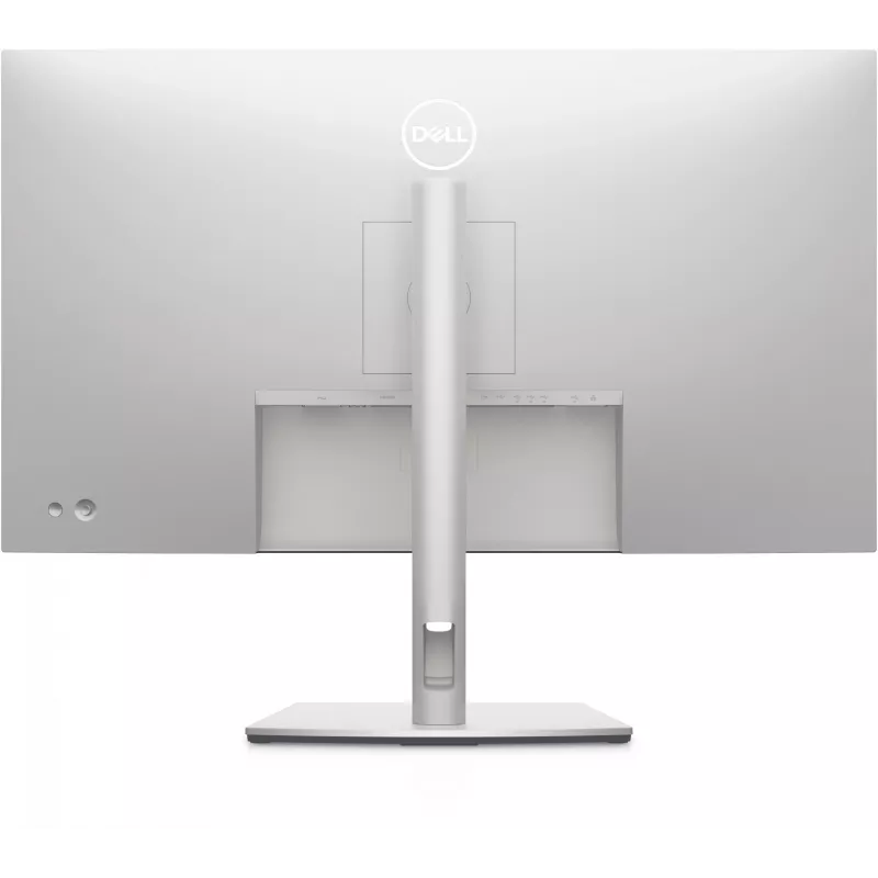 DELL UltraSharp 32 4K USB-C Hub Monitor - U3223QE, 80 cm (31,5 tolli), 3840 x 2160 pikslit, 4K Ultra HD, LCD, 8 ms, hõbedane
