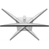 DELL UltraSharp 32 4K USB-C Hub Monitor - U3223QE, 80 cm (31,5 tolli), 3840 x 2160 pikslit, 4K Ultra HD, LCD, 8 ms, hõbedane