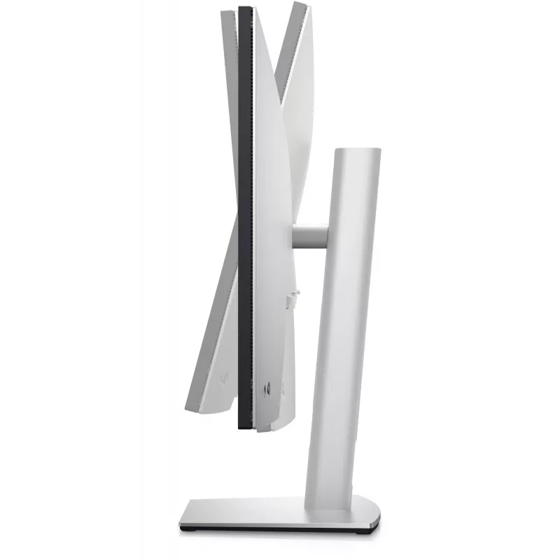 DELL UltraSharp 32 4K USB-C Hub Monitor - U3223QE, 80 cm (31,5 tolli), 3840 x 2160 pikslit, 4K Ultra HD, LCD, 8 ms, hõbedane