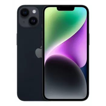 Apple iPhone 14 128GB Midnight Grade A Refurbished