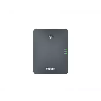 Yealink W70B DECT-baasjaam Hall