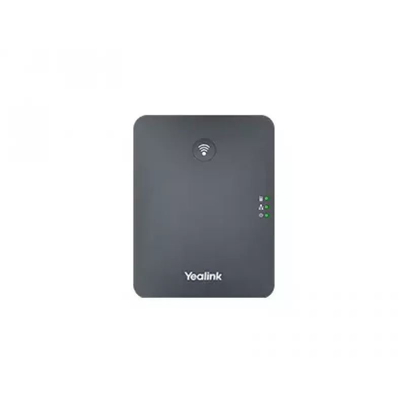 Yealink W70B DECT-baasjaam Hall