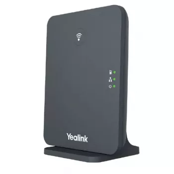 Yealink W70B DECT-baasjaam Hall