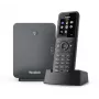 Yealink W77P IP-telefon must TFT