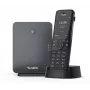 Yealink W78P IP-telefon must TFT