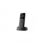 Yealink W57R IP-telefon must 2 liini TFT