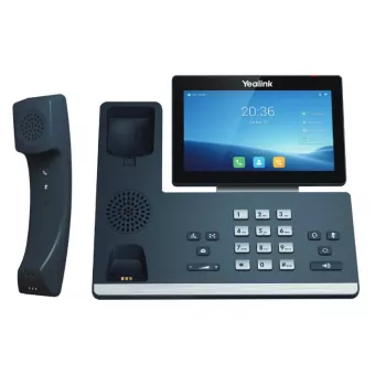 Yealink SIP-T58W PRO IP-telefon Hall LCD Wi-Fi