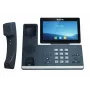 Yealink SIP-T58W PRO IP-telefon Hall LCD Wi-Fi