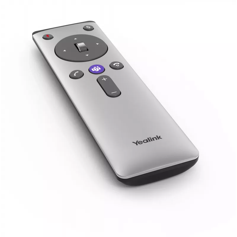 Yealink VCR20-MS kaugjuhtimispult kaamerale