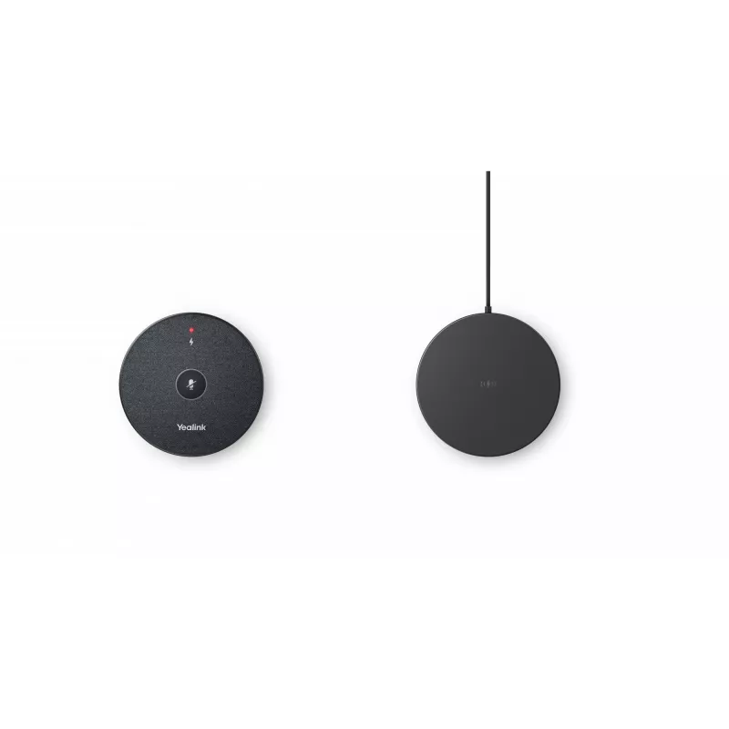 Konverentsimikrofon Yealink VCM36 Wireless 6m leviulatus