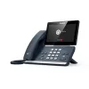 Yealink MP58 Microsoft Teams Edition, IP-telefon, Hall, Juhtmega telefonitoru, Lauatelefon, Android, Microsoft Teams