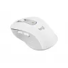 LOGITECH Signature M650 juhtmevaba hiir valkjasvalge