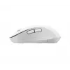 LOGITECH Signature M650 juhtmevaba hiir valkjasvalge