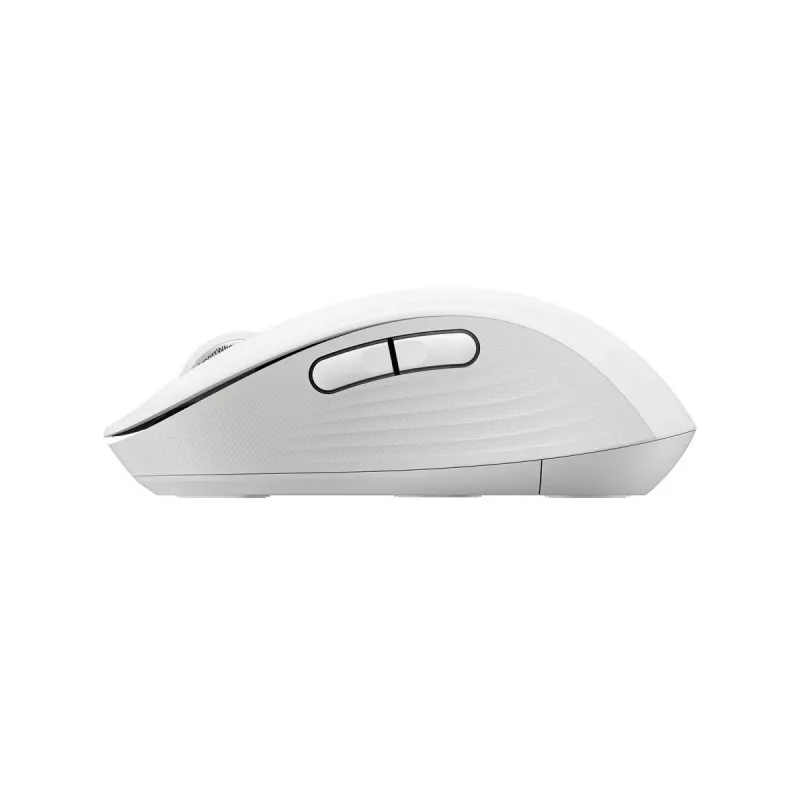 LOGITECH Signature M650 juhtmevaba hiir valkjasvalge