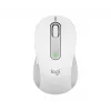 LOGITECH Signature M650 juhtmevaba hiir valkjasvalge