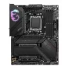 MSI MPG X670E CARBON WIFI emaplaat AMD X670 Socket AM5 ATX