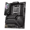 MSI MPG X670E CARBON WIFI emaplaat AMD X670 Socket AM5 ATX