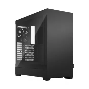 FRACTAL DESIGN Fractal Design Pop Silent Must Tg Clear Tint