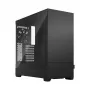 FRACTAL DESIGN Fractal Design Pop Silent Must Tg Clear Tint