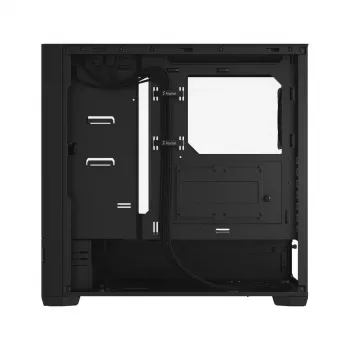 FRACTAL DESIGN Fractal Design Pop Silent Must Tg Clear Tint