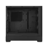 FRACTAL DESIGN Fractal Design Pop Silent Must Tg Clear Tint